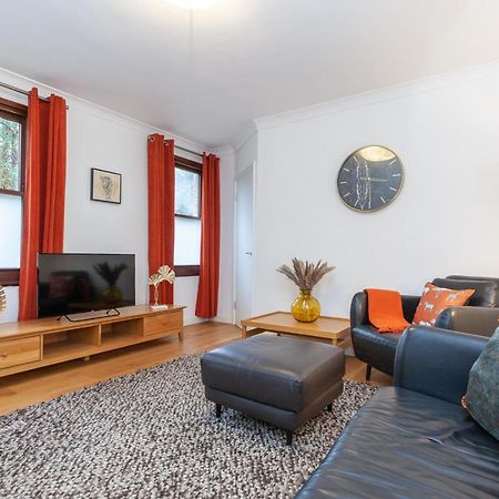 Vibrant & Bright City Centre Apartment! Oxford Bagian luar foto