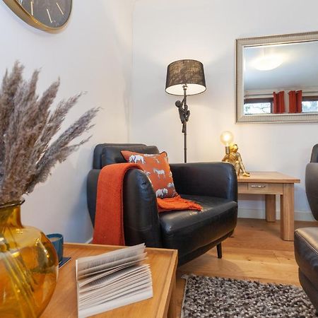 Vibrant & Bright City Centre Apartment! Oxford Bagian luar foto