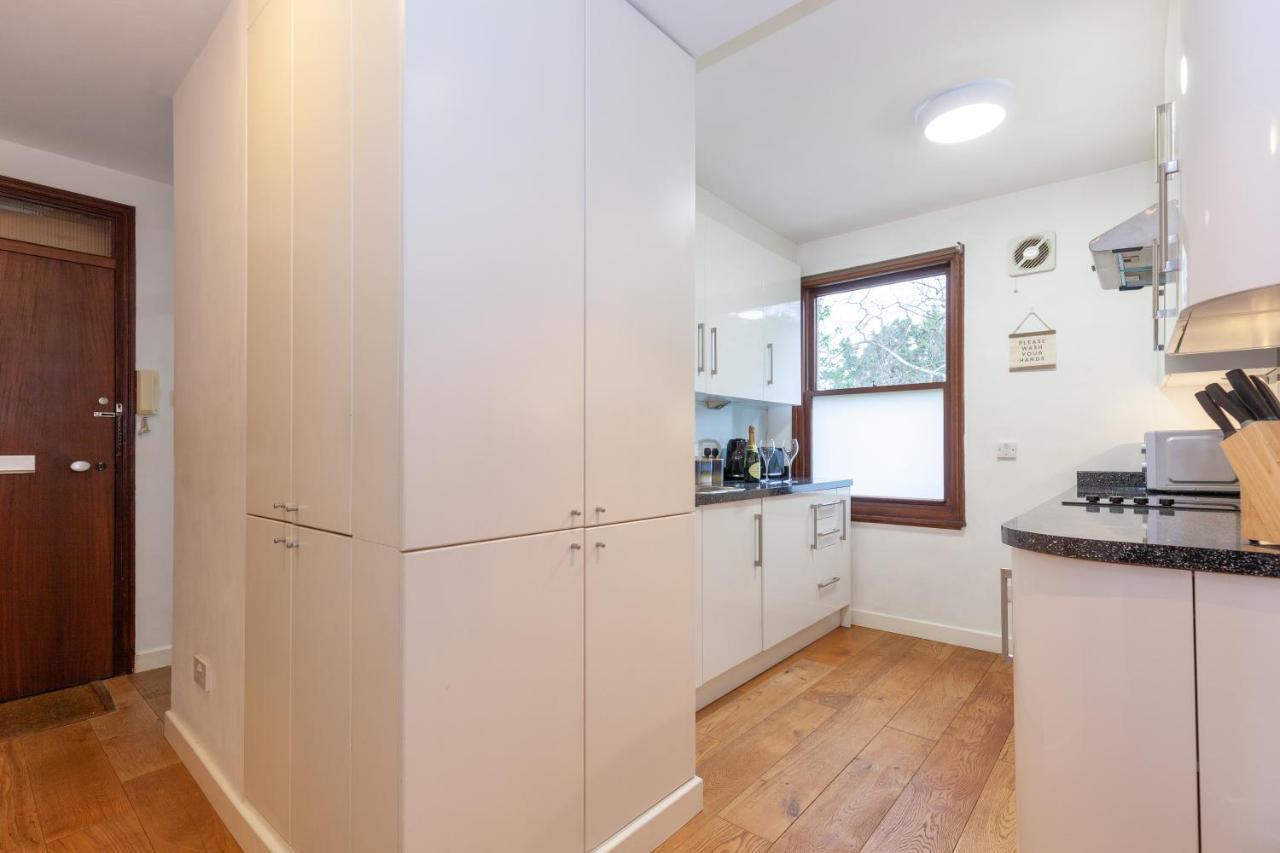 Vibrant & Bright City Centre Apartment! Oxford Bagian luar foto