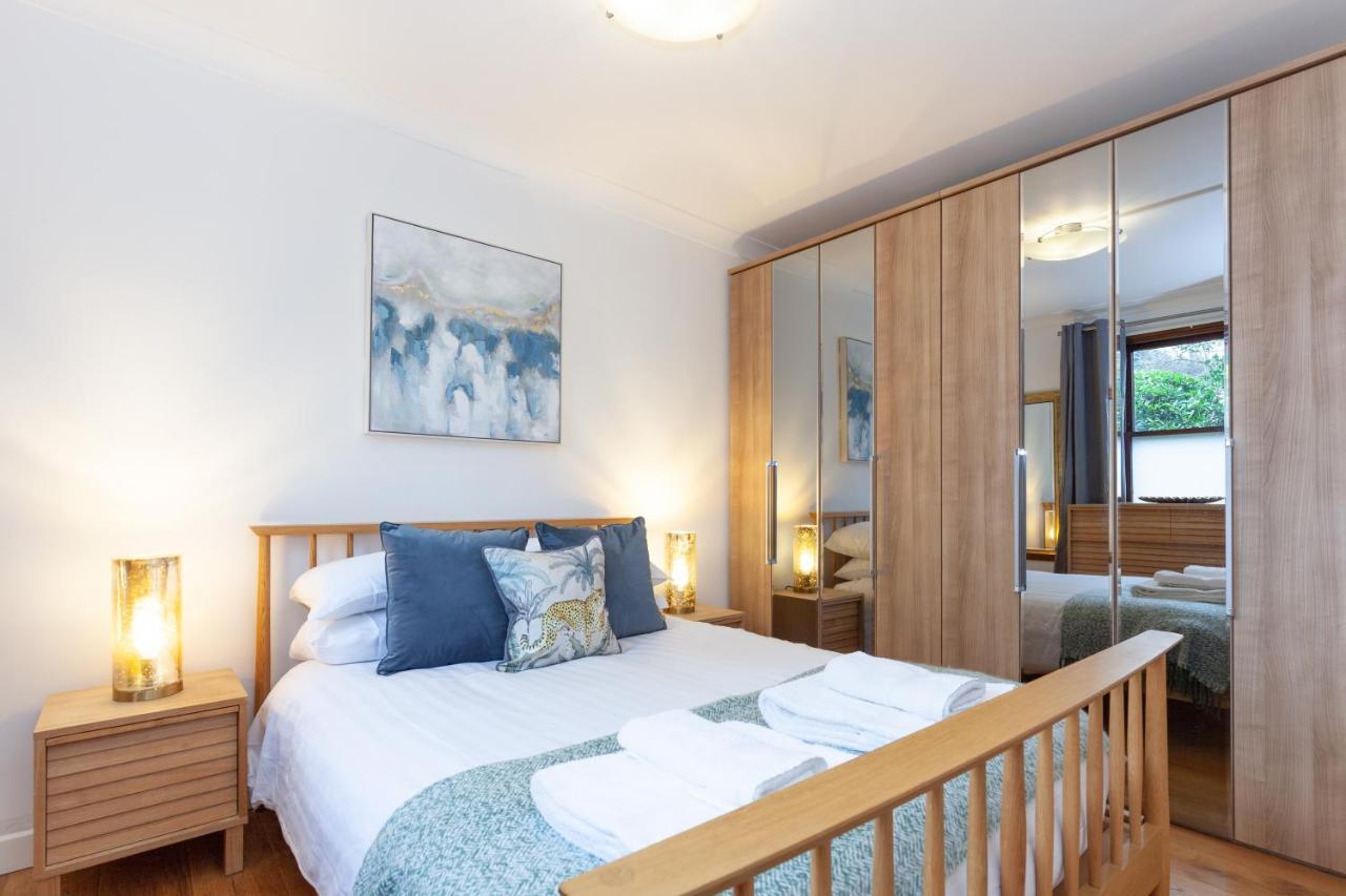 Vibrant & Bright City Centre Apartment! Oxford Bagian luar foto