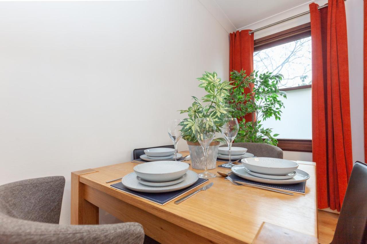 Vibrant & Bright City Centre Apartment! Oxford Bagian luar foto