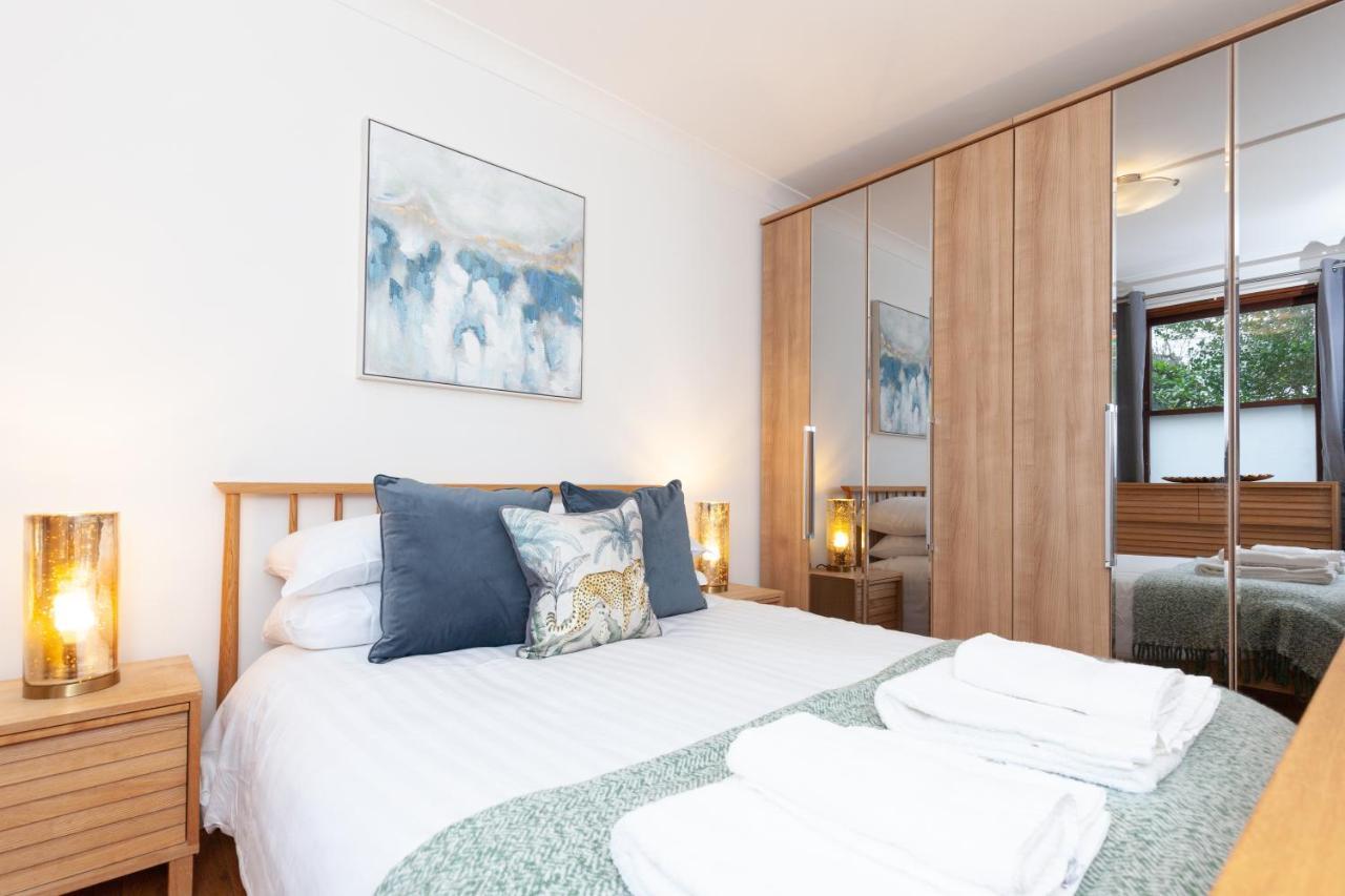 Vibrant & Bright City Centre Apartment! Oxford Bagian luar foto