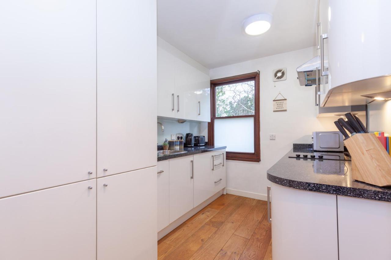 Vibrant & Bright City Centre Apartment! Oxford Bagian luar foto